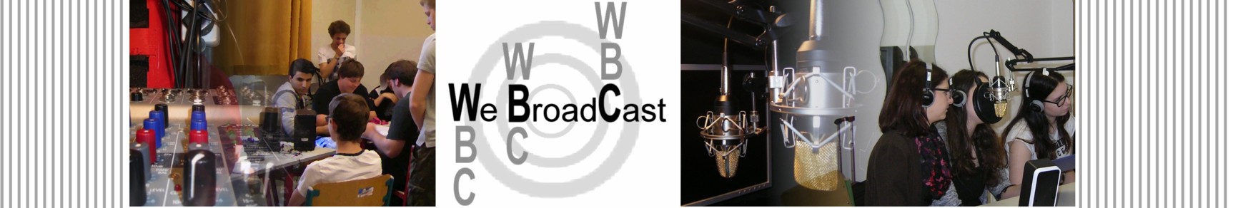 WBC- We BroadCast