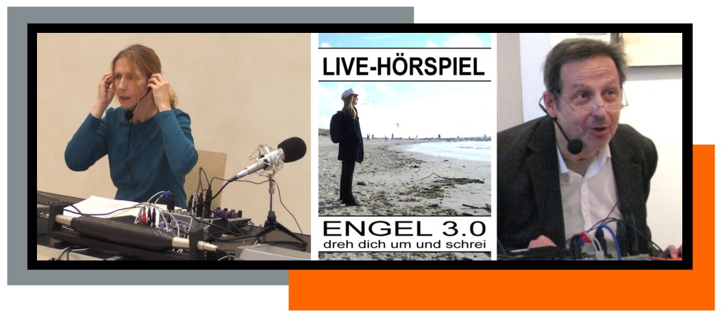 Live-Hrspiel Engel 3.0
