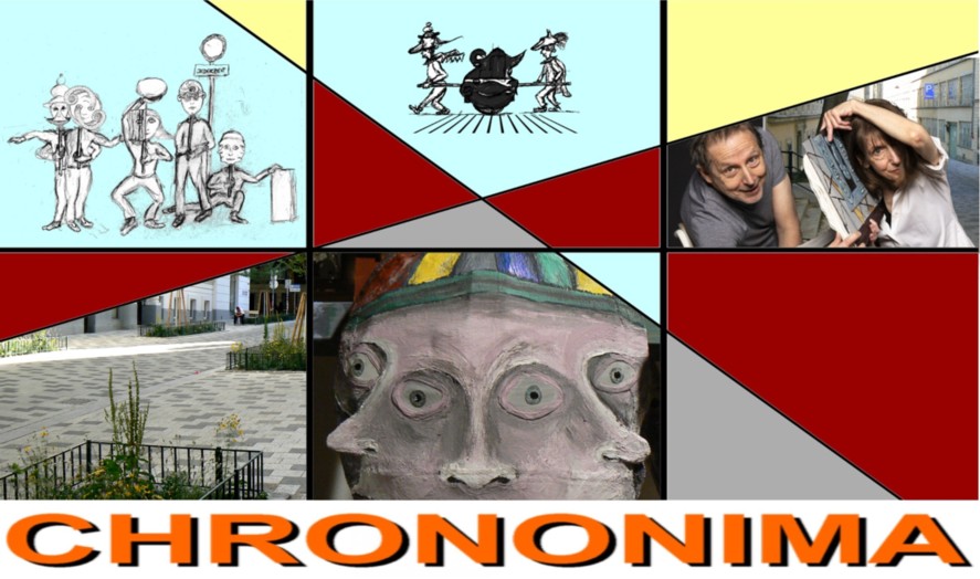 Icon Chrononima4