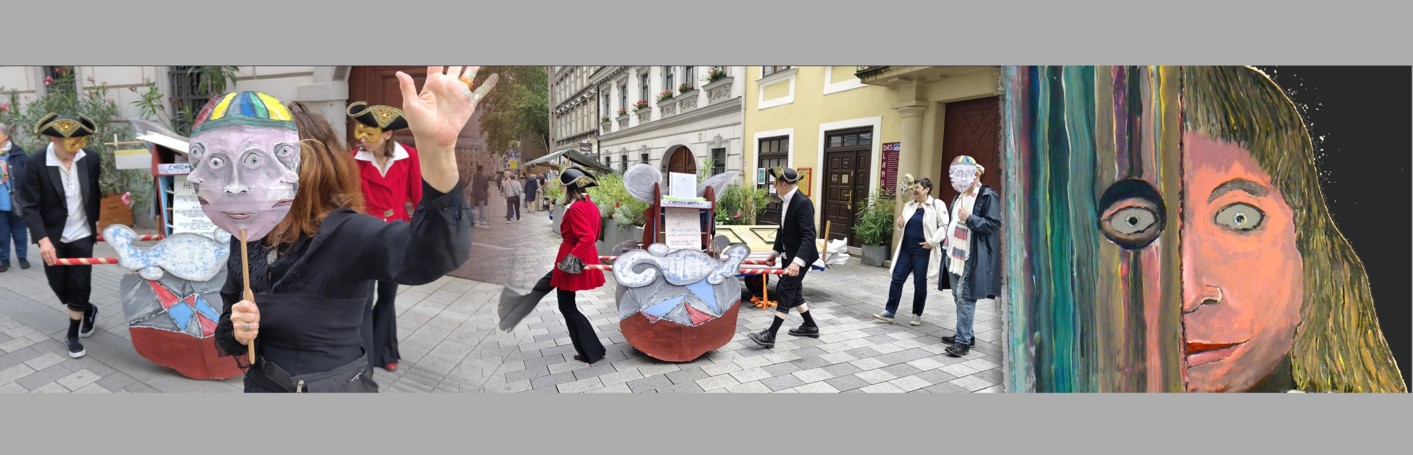 Chrononima Termincollage 2n