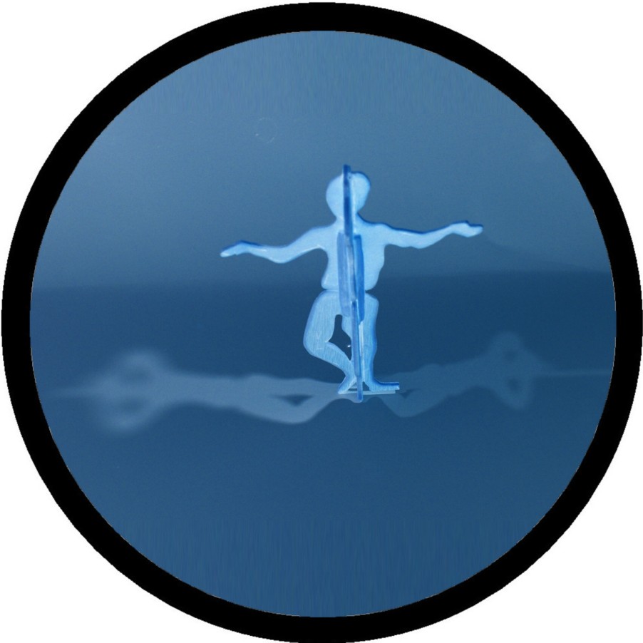 Icon klein f�r sophrosyne