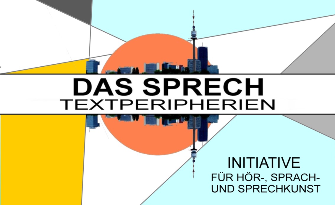 DAS SPRECH-Frontpage