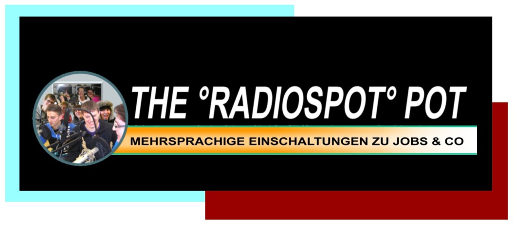 The Radiospot Pot